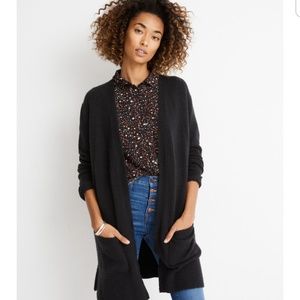 Madewell Kent Cardigan